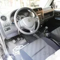 Suzuki Jimny 2015